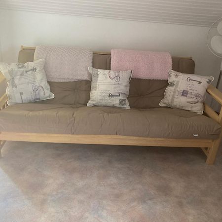 Chambres D' Hotes A Benaize Coulonges  Екстер'єр фото