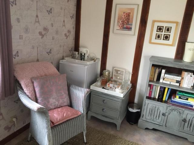 Chambres D' Hotes A Benaize Coulonges  Екстер'єр фото