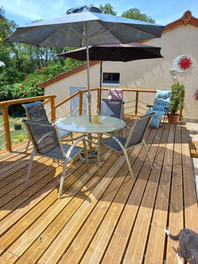Chambres D' Hotes A Benaize Coulonges  Екстер'єр фото